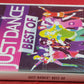 Brand New and Sealed Just Dance Best Of Nintendo Wii Game
