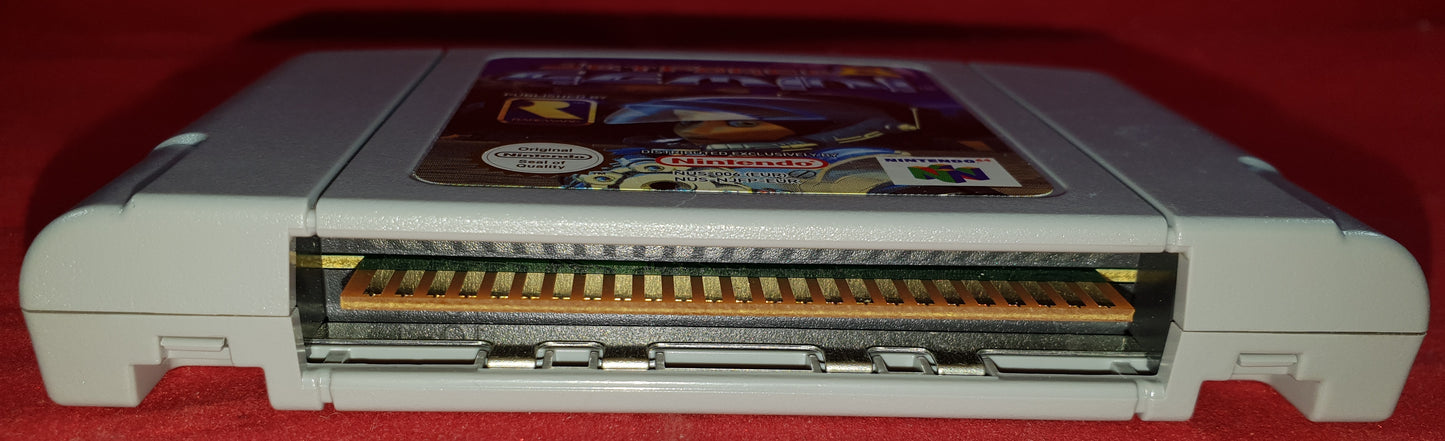 Jet Force Gemini Nintendo 64 (N64) Game