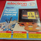 Electron User Volume 7 Number 1 Magazine Book