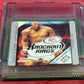 Knockout Kings Cartridge Only Nintendo Gameboy Color Game