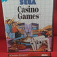 Casino Games Sega Master System Game