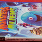 Brand New and Sealed Monsters Vs Aliens Sony Playstation 2 (PS2) Game