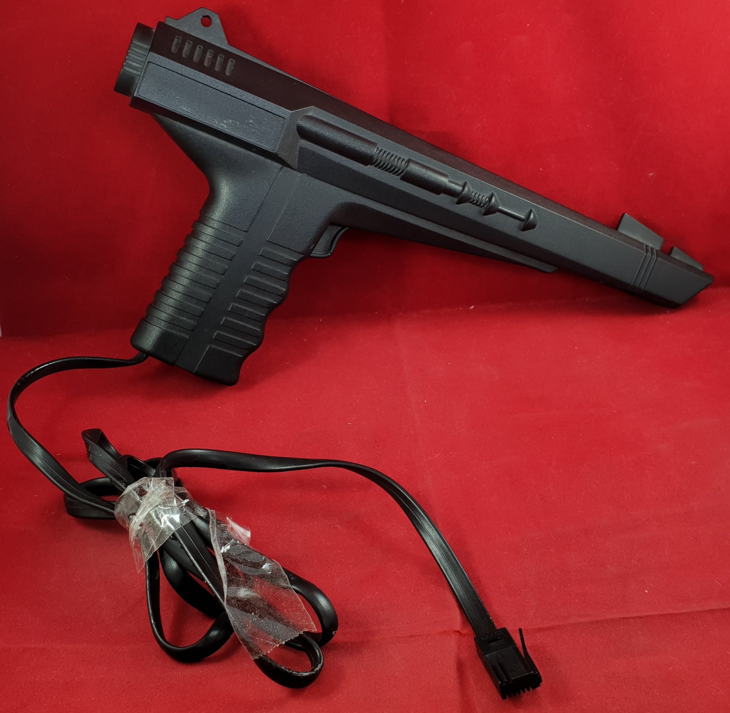 Official Sinclair ZX Spectrum Magnum Light Phaser Light Gun Accessory