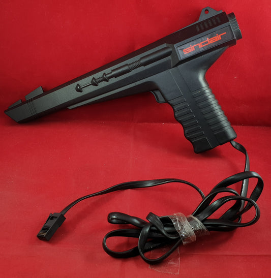 Official Sinclair ZX Spectrum Magnum Light Phaser Light Gun Accessory