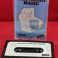 Teach Yourself Basic MSX RARE Game