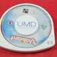 Valiant Disc Only Sony PSP UMD