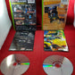NBA Jam & Inside Drive 2002 Microsoft Xbox Game Bundle