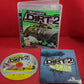 Colin McRae Dirt 2 Sony Playstation 3 (PS3) Game