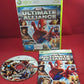 Marvel Ultimate Alliance Microsoft Xbox 360 Game