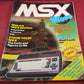 MSX User December 1984 Magazine Book