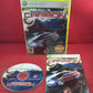 Need for Speed Carbon Microsoft Xbox 360 Game