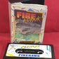 Firehawk MSX Game