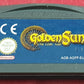 Golden Sun the Lost Age Cartridge Only Game Boy Advance Game