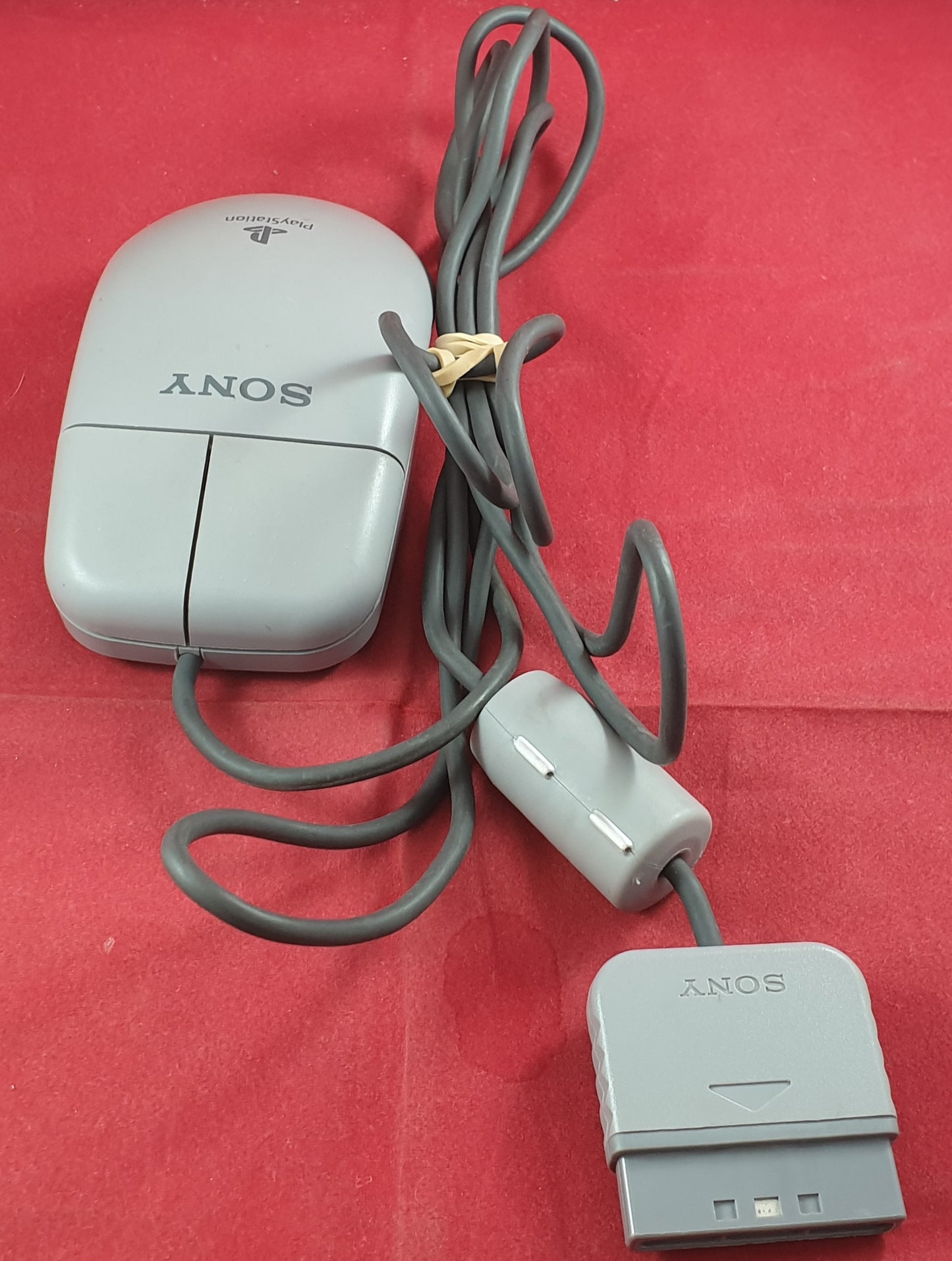 Sony Playstation 1 (PS1) Mouse Accessory