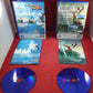 Surfing H30 & Sunny Garcia Surfing Sony Playstation 2 (PS2) Game Bundle