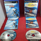 Surfing H30 & Sunny Garcia Surfing Sony Playstation 2 (PS2) Game Bundle