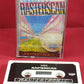 Rasterscan MSX Game