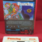 Punchy MSX RARE Game