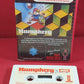 Humphrey MSX Game