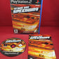 Stock Car Speedway Sony Playstation 2 (PS2) Game