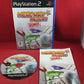 Mercury Meltdown Remix Sony Playstation 2 (PS2) Game
