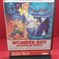 Wonder Boy in Monster World Sega Master System Game