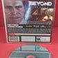 Beyond Two Souls No Manual Sony Playstation 3 (PS3) Game