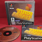 Turnabout Sony Playstation 1 (PS1) Game