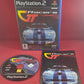 GT Racers Sony Playstation 2 (PS2) Game
