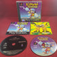 Klonoa: Door to Phantomile with Point Blank Demo  Sony Playstation 1 (PS1) Game