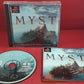 Myst Sony Playstation 1 (PS1) RARE Game