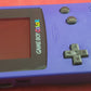 Boxed Purple Game Boy Color Console