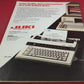 MSX User July 1985 Magazine Book