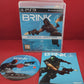 Brink Special Edition Sony Playstation 3 (PS3) Game
