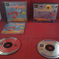 Wipeout & Wipeout 2097 Sony Playstation 1 (PS1) Game Bundle