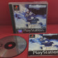 Sno Cross Championship Racing Sony Playstation 1 (PS1) Game