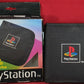 Official Sony Playstation CD Carry Case Accessory