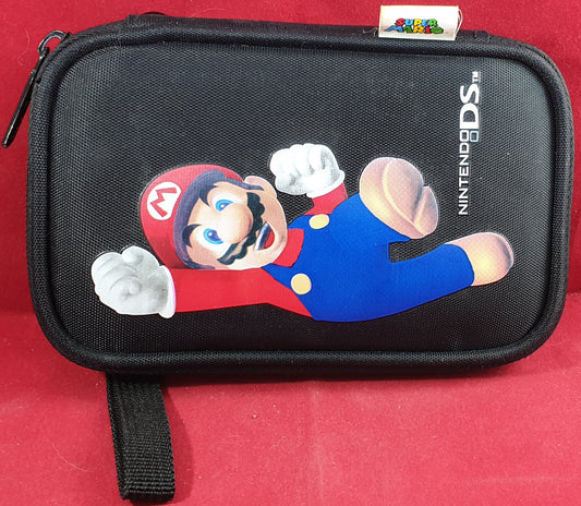 Super Mario Nintendo DS Carry Case Accessory