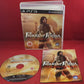 Prince of Persia the Forgotten Sands Sony Playstation 3 (PS3) Game
