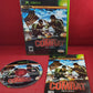 World War II Combat Iwo Jima Microsoft Xbox Game NTSC