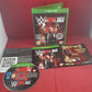 WWE 2K16 Microsoft Xbox One Game