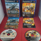 Operation Air Assault 1 & 2 Sony Playstation 2 (PS2) Game Bundle