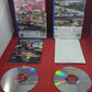 Tony Hawk's American Wasteland & Proving Ground Sony Playstation 2 (PS2) Game Bundle