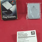 Brand New Official Sony Playstation 1 (PS1) Memory Card SCPH-1020 E