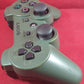 Jungle Green Official Sony Playstation 3 (PS3) Dualshock 3 Wireless Controller RARE Accessory