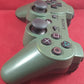 Jungle Green Official Sony Playstation 3 (PS3) Dualshock 3 Wireless Controller RARE Accessory