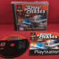 World's Scariest Police Chases Sony Playstation 1 (PS1) Game