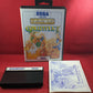 Gauntlet Sega Master System Game
