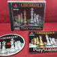 Checkmate II Sony playstation 1 (PS1) Game