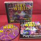 Live Wire Sony Playstation 1 (PS1) Game